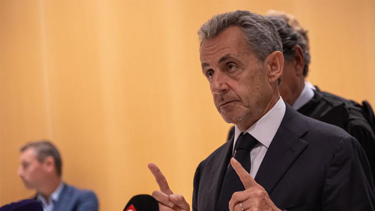 İkinci şoku yaşadı! Sarkozy’e kötü haber