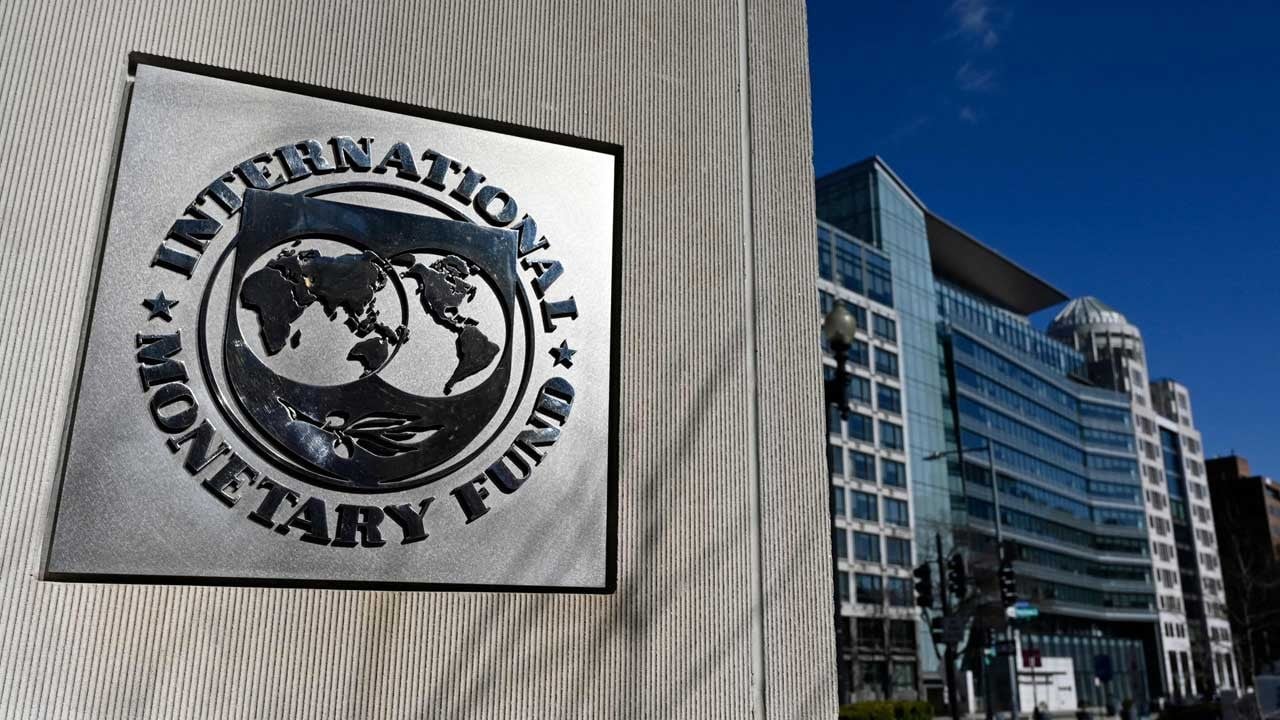 IMF'den Trump'ı kızdıracak Çin tahmini