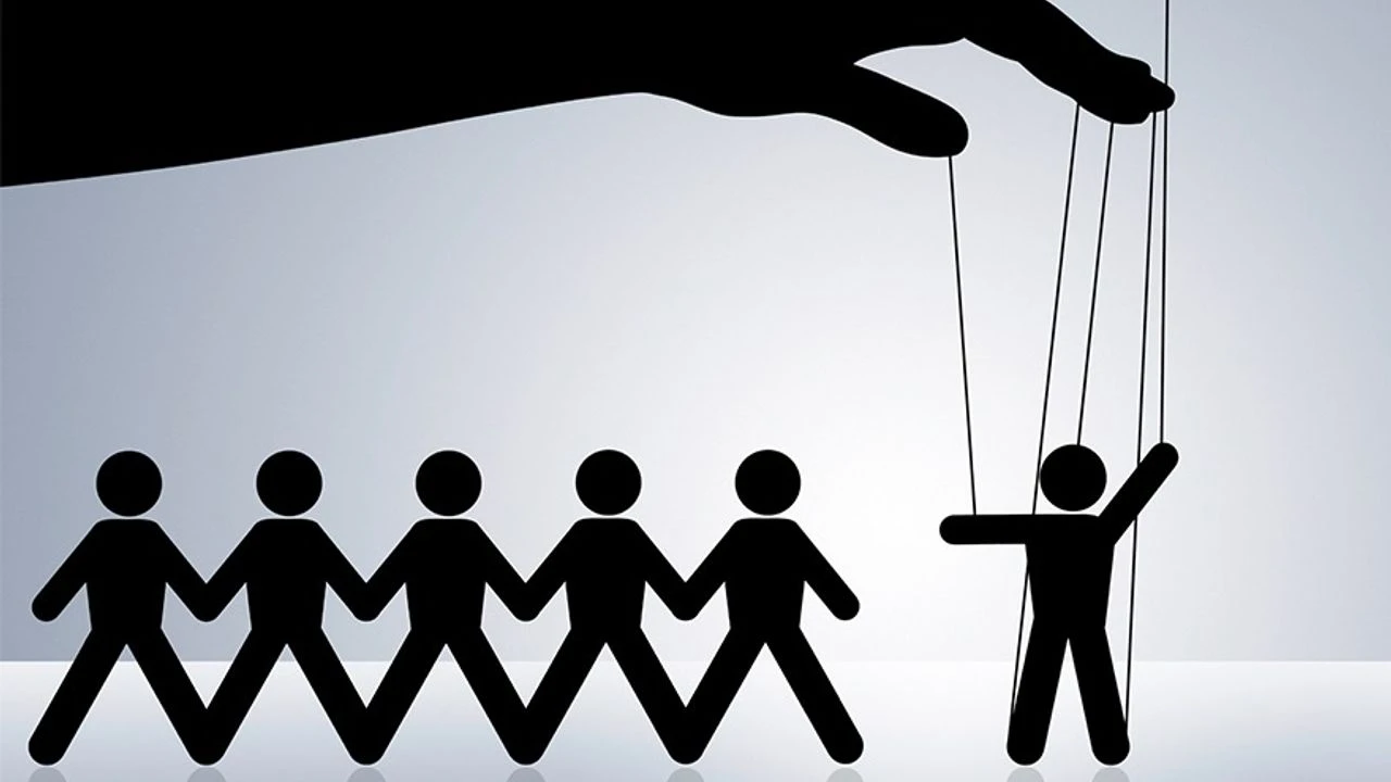 İnsan iradesinin mahiyeti