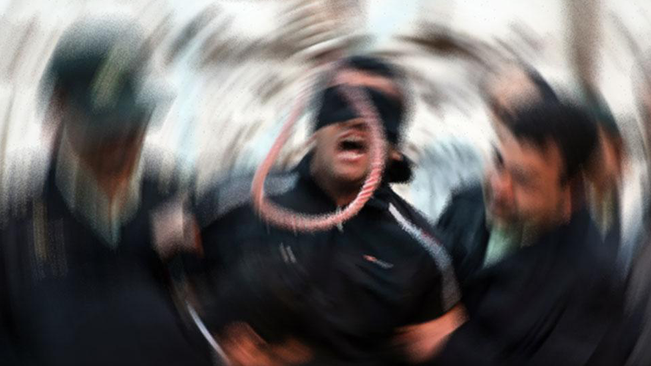 İran bir Mossad casusunu daha idam etti!