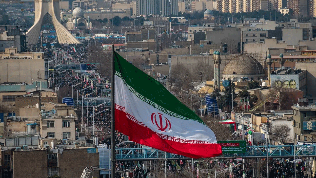 İran'dan "yaptırımlar mücadele" açıklaması