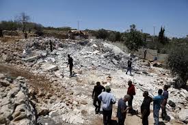 İsrail Ordusunun Tubas Baskını: 150 Filistinli Yaralandı, Yüzlerce Ev Tahrip Edildi