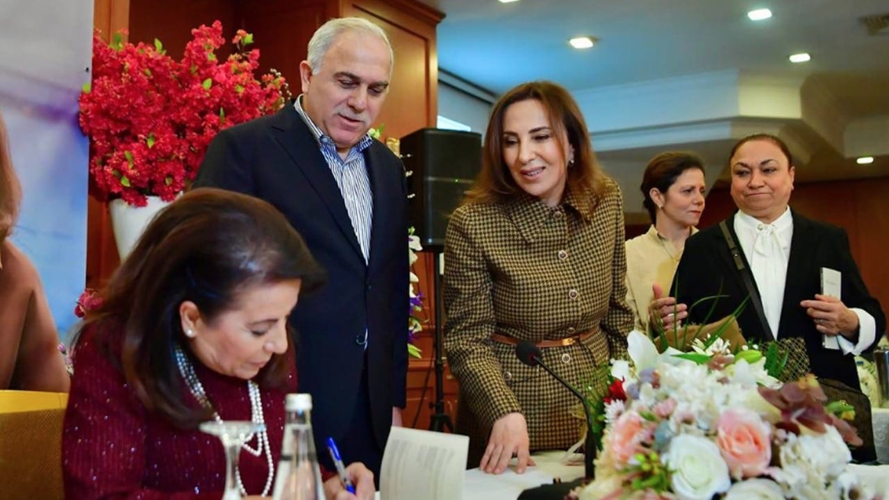 İstanbul İl Nüfus Müdürü Babaoğlu, Tanıklık Ettiği Hikâyeleri "Katıksız" Kitabında Topladı