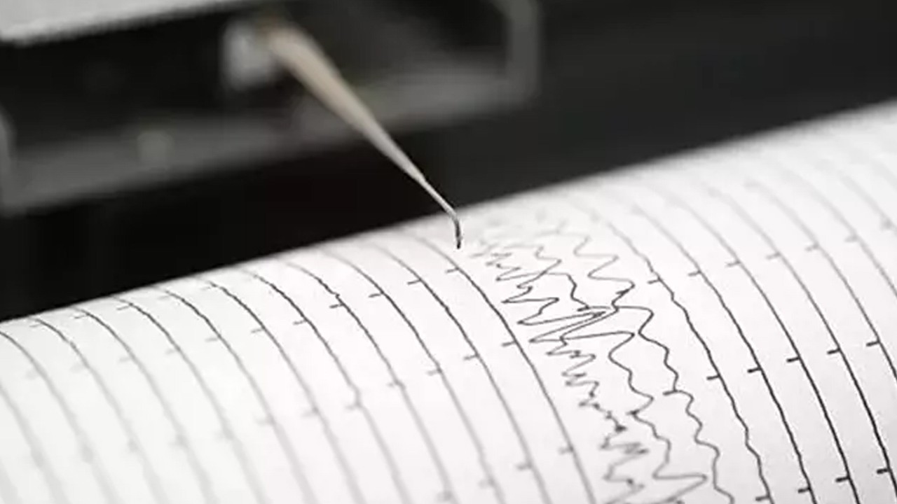 İstanbul'da az önce deprem mi oldu? Son dakika haberi: AFAD son depremler listesi nedir?