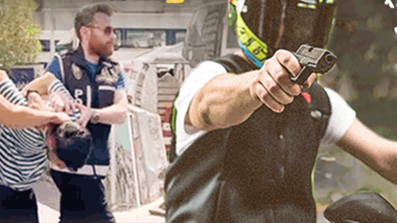 İstanbul'da 'yeni nesil' mafya! Koca şehir Latin ülkelerine döndü