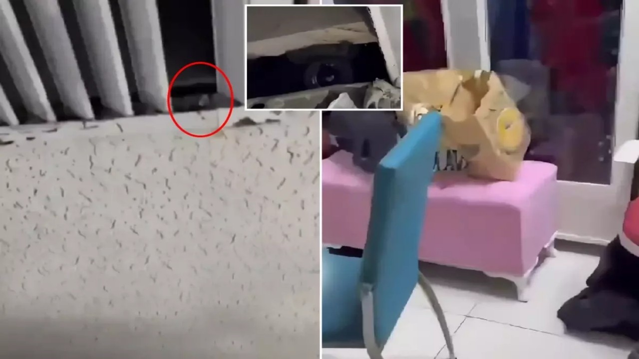 İstanbul’daki düğün salonunda gizli kamera skandalı! İşletmecinin savunması "Vay pişkin vay" dedirtti