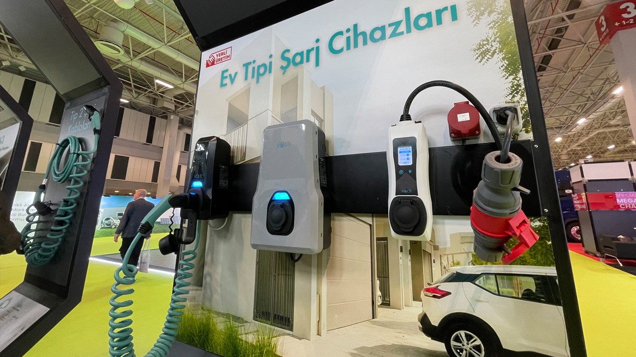 İşte maliyet kıyaslaması: Ev tipi elektrikli şarj cihazlarına hücum