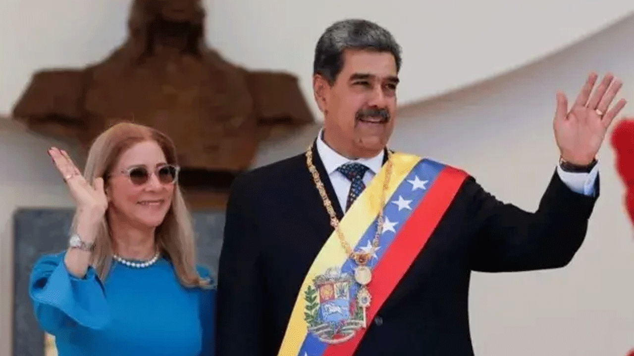 İşte Venezuela'ya saldırının perde arkası! Uzmanlar yorumladı!