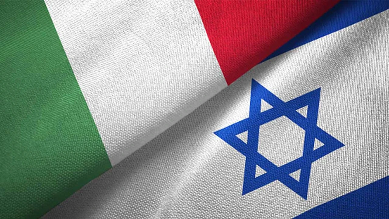 'İtalya Gazze’ye asker göndermeyi kabul etti'