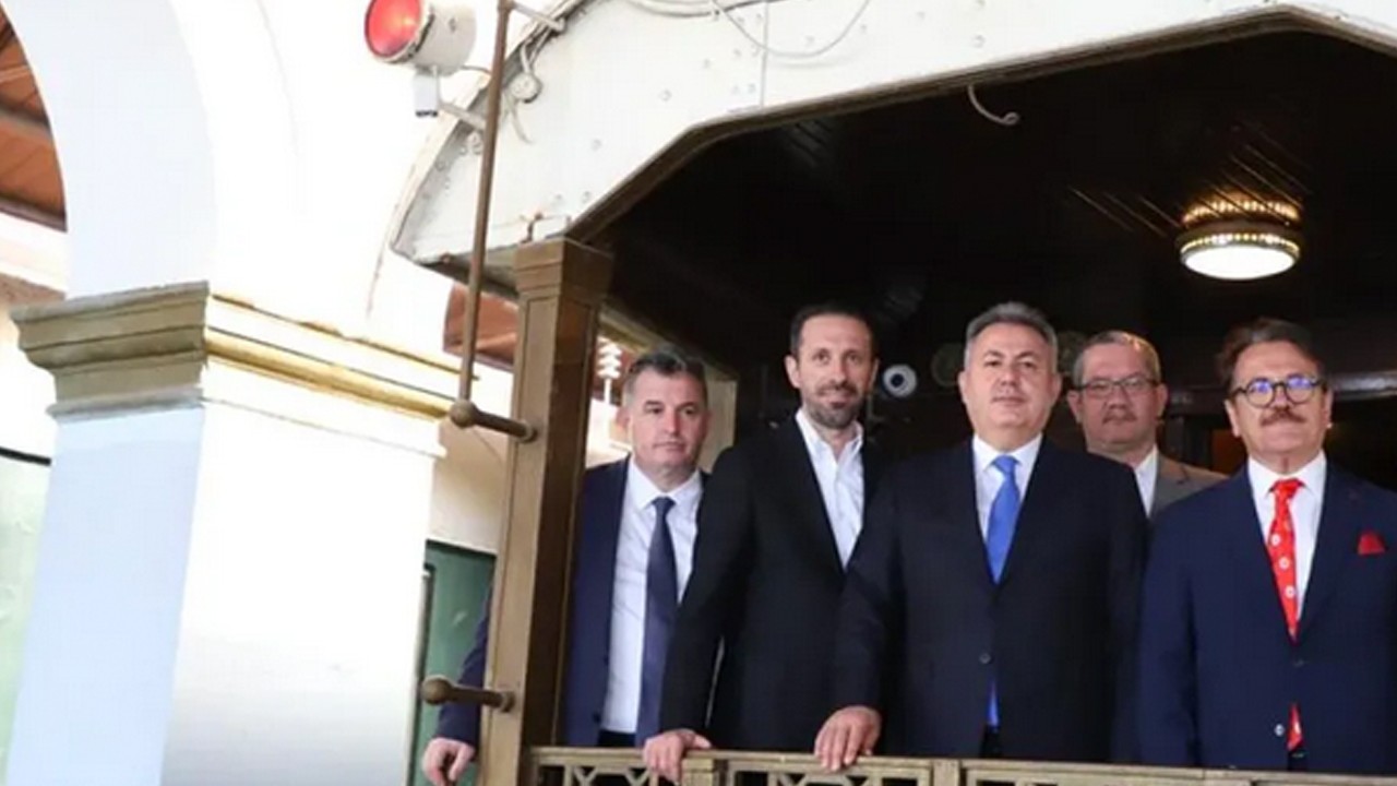 İzmir Kültür Yolu Festivali başladı: 9 günde 300 etkinlik