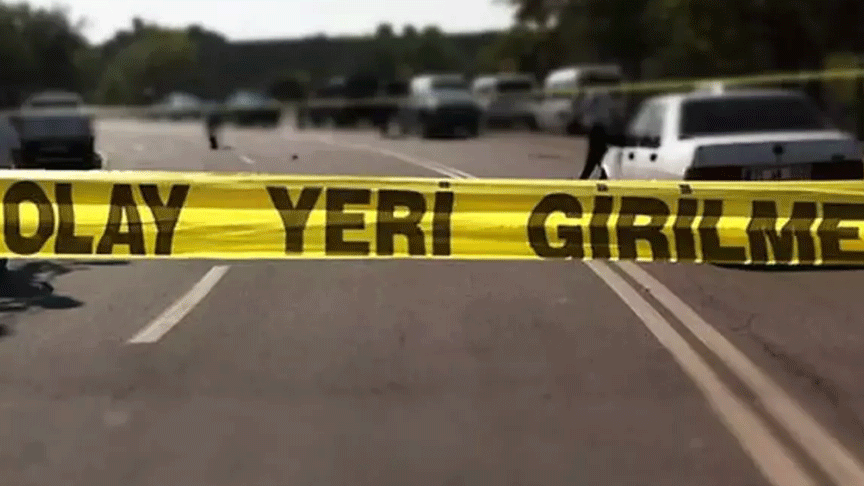 İzmir'de 15 yaşındaki çocuk hayatını kaybetti!