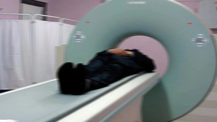 İzmir’de hastanede şok unutma! Mr cihazından çığlıklar yükseldi!