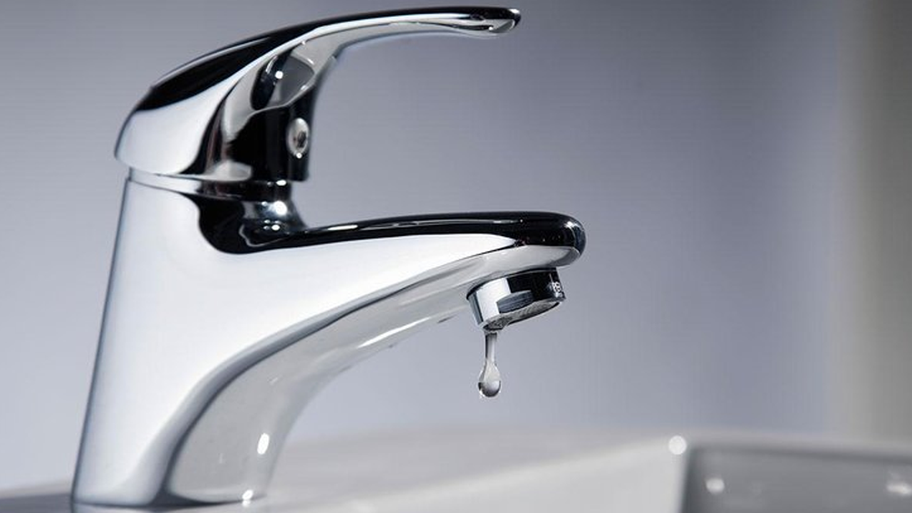 İzmir'in o ilçesinde 24 saatlik su kesintisi!