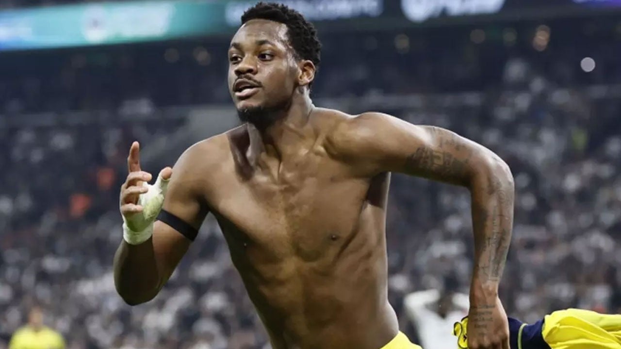 Jhon Duran hakkında yeni iddia! İtalyan takımı gündemine aldı