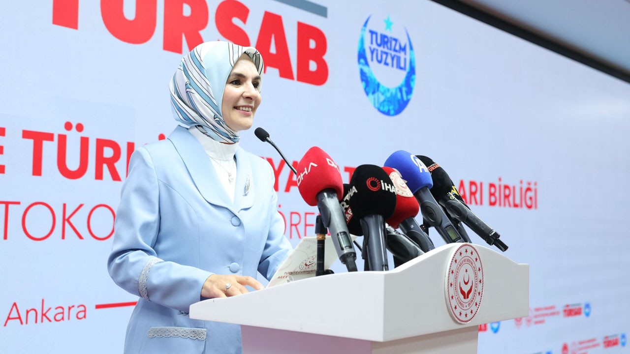 Kadın emeği turizmde görünür olacak! Bakan Göktaş’tan tematik tur rotaları açıklaması