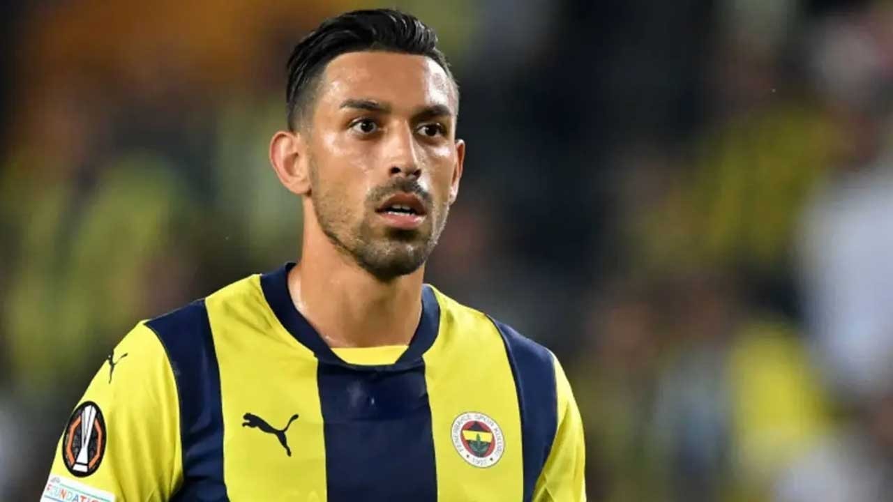 Kadro dışı bırakılan İrfan Can Kahveci sessizliğini bozdu