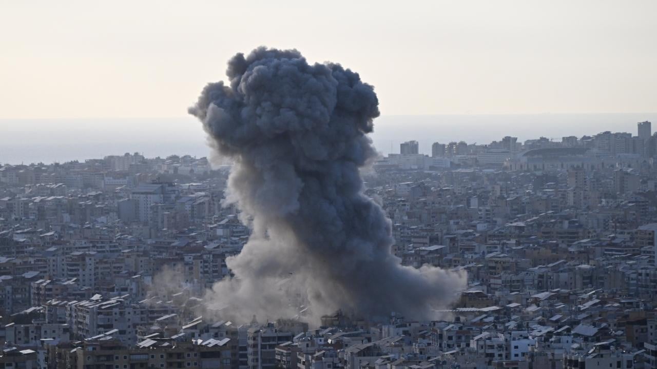 Kağıt üzerinde ateşkes, sahada vahşet: İsrail Lübnan’da anlaşmayı binlerce kez ihlal etti