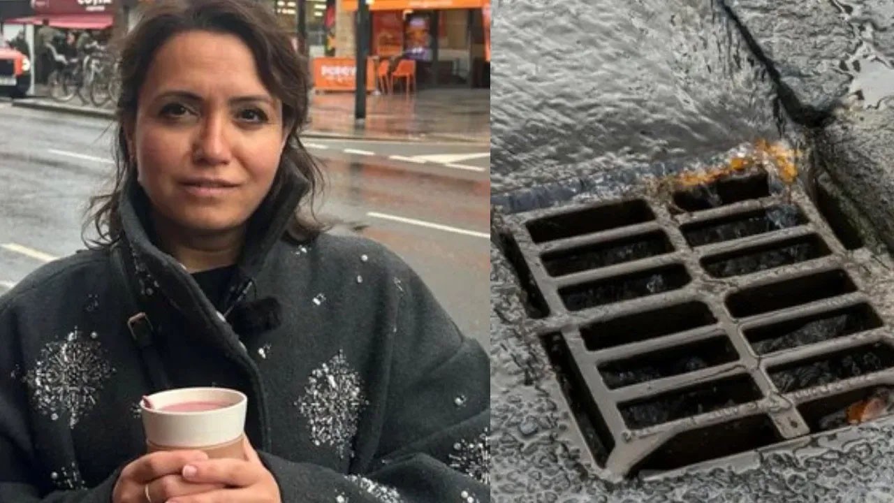 Kahve dökmek 9 bin liraya patladı!