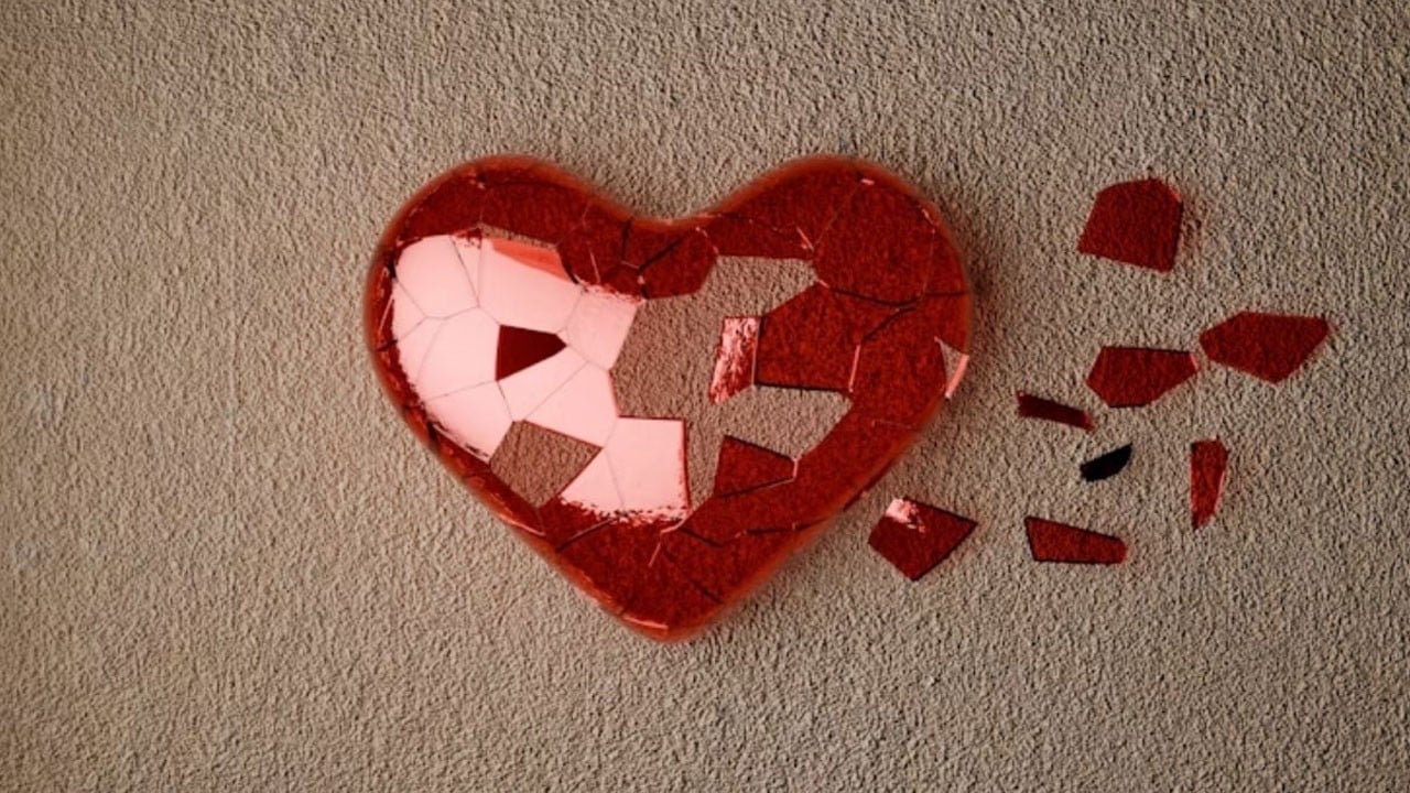 Kalp acısı mecaz değil! Yoğun stres kalbi gerçekten durdurabiliyor