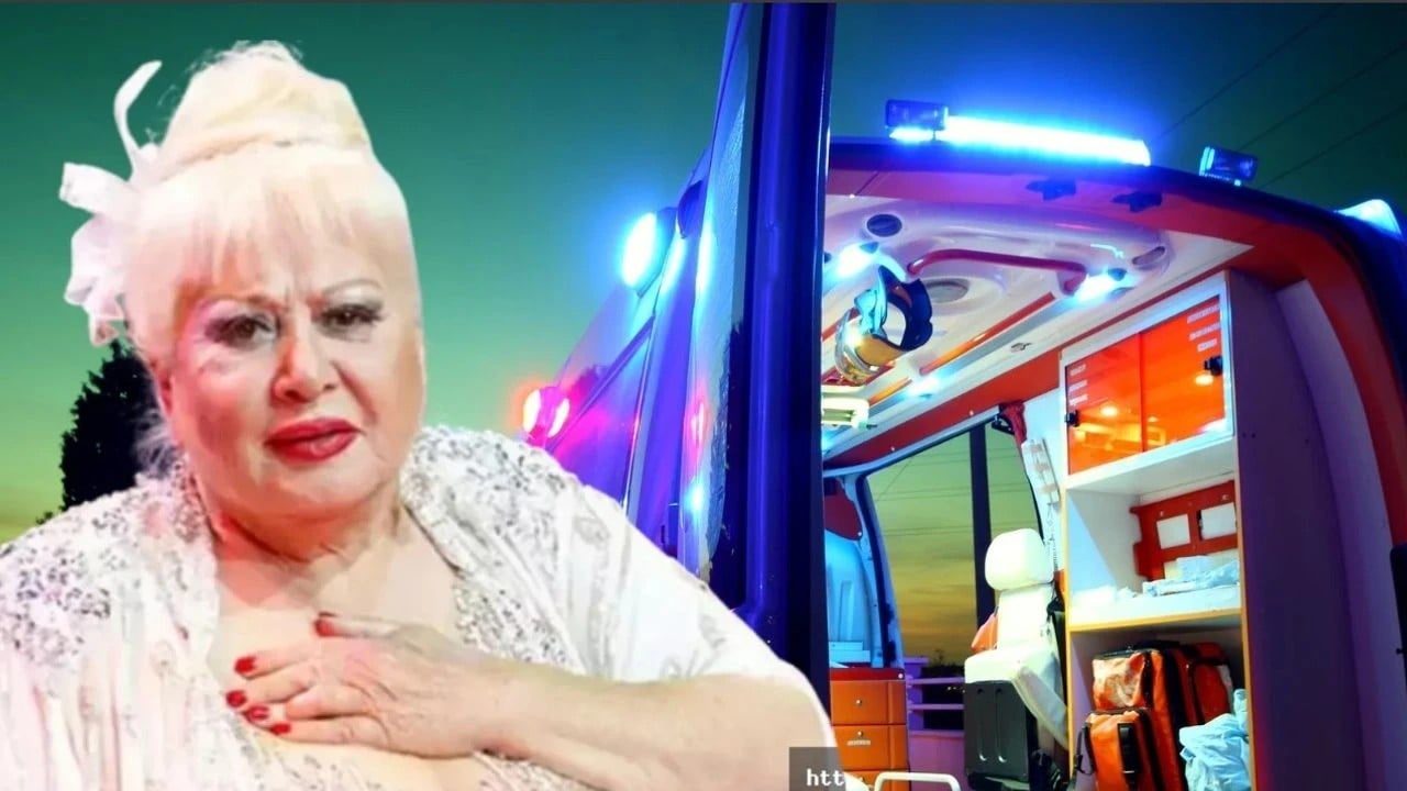 Kalp krizi atlatmıştı: Muazzez Abacı, yoğun bakıma alındı