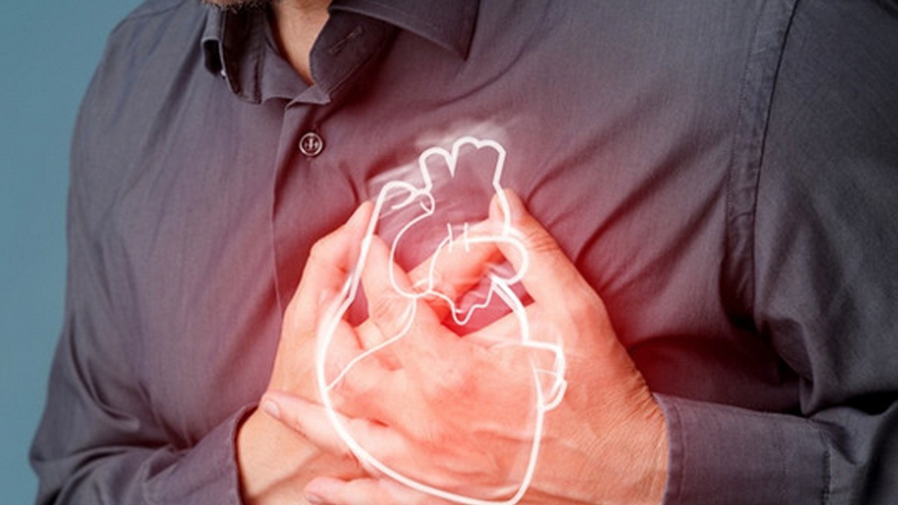  Kalp krizi en çok sabah saatlerinde görülür: Her yıl 200 bin kişi vefat etti... Uzmanından kritik uyarı