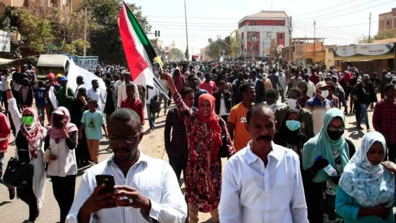 Kalugi’de dehşet gecesi! Saldırıda 79 kişi hayatını kaybetti!