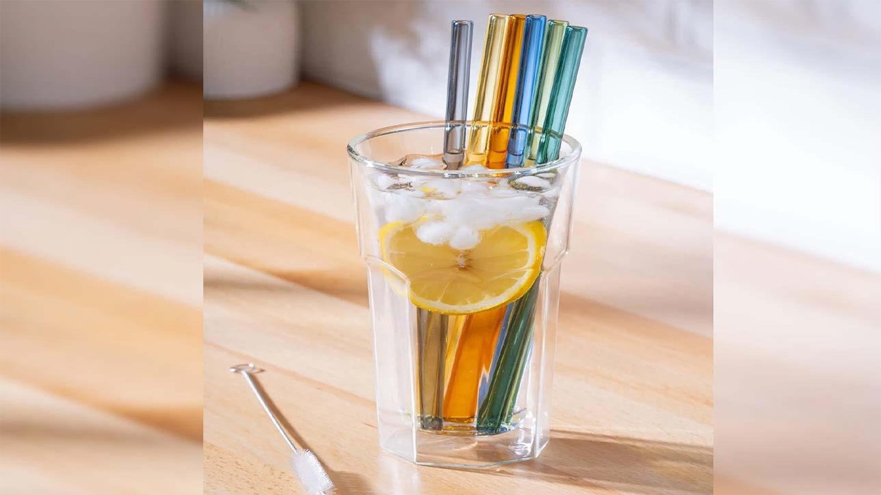 Kan kusturan cam pipet modası