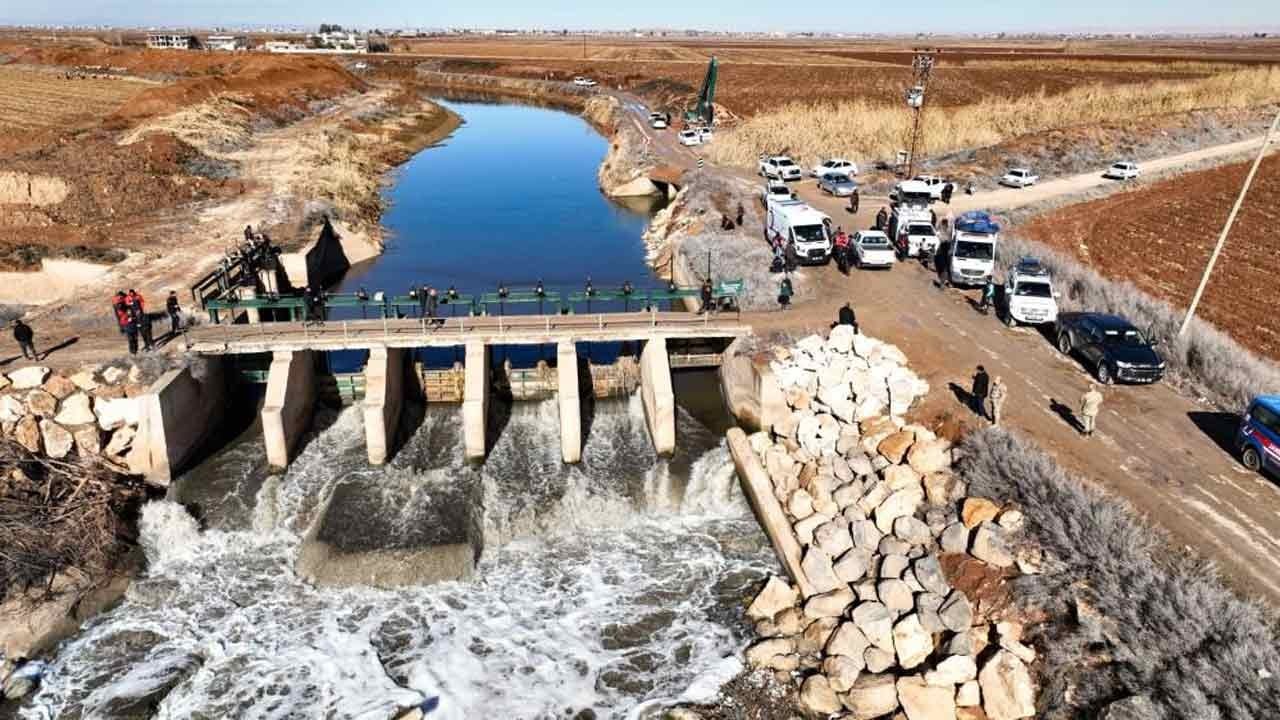 Kanalda kayboldu: Her yerde aranıyor