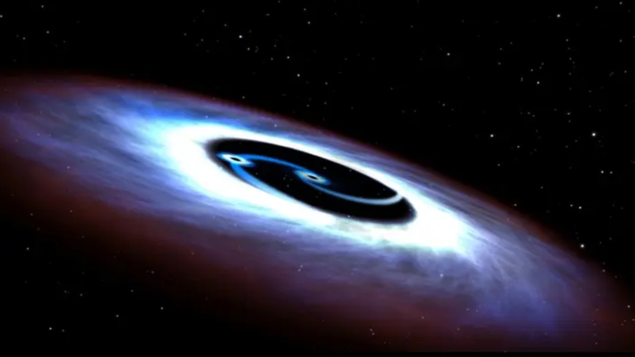 Karanlık madde tam 100 yıllık! Bilim insanları şimdi tutuştular: Bulunan olağanüstü tespit dünyayı şaşırtıyor