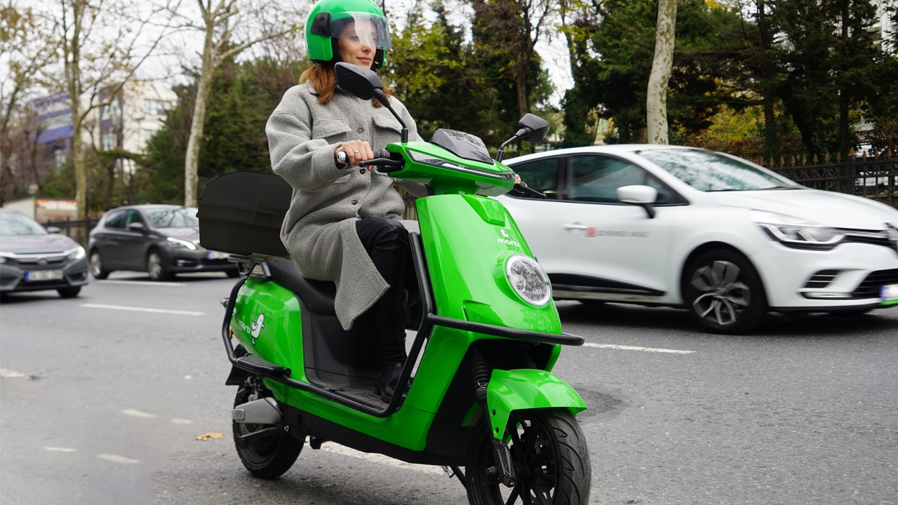 Karar açıklandı: Martı, E-Ulaşım Lisansını almaya hak kazandı