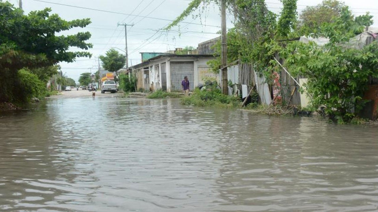 Karayipler alarmda! 5. kategoriye yükseldi
