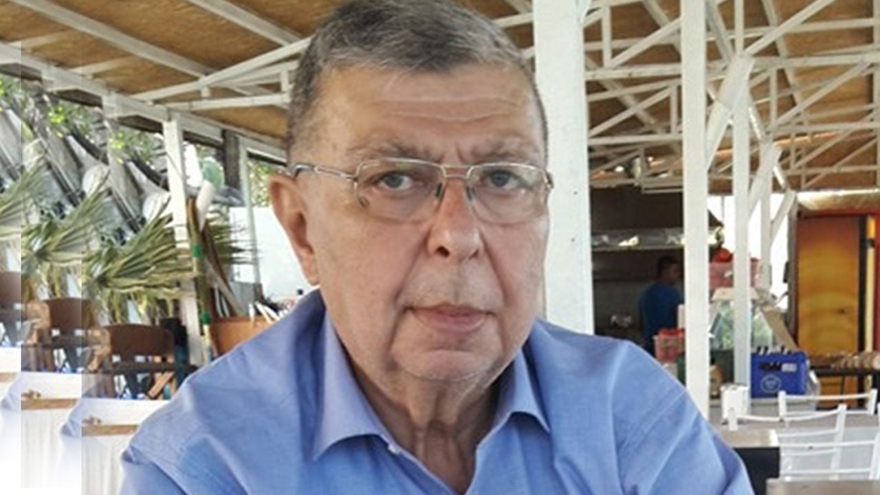 Karpuzlu’nun eski belediye başkanı Yalçın vefat etti