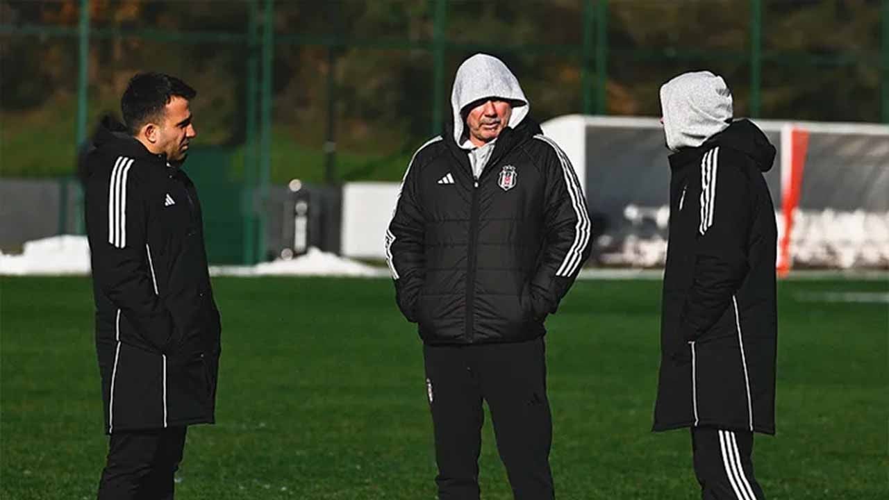 Kartal'dan transferde yılın bombası! Eski Trabzonsporlu yıldız radara girdi: Beşiktaş o isimle her an el sıkışabilir!