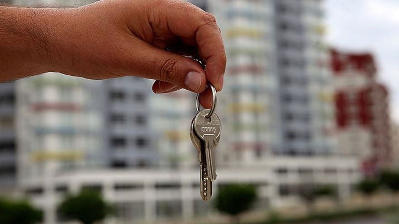 Kasım 2025 kira artış oranı! Kira artış oranı ne kadar?