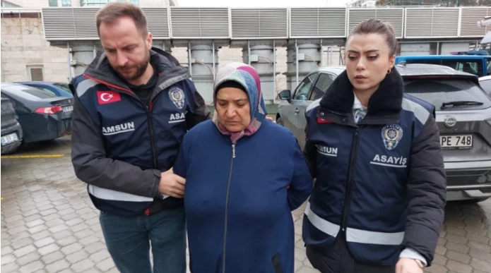 Anne, kızını nasıl öldürdüğünü böyle anlattı