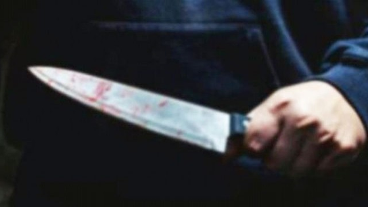 Kayseri'de dayısı tarafından bıçaklanan kişi yaralandı