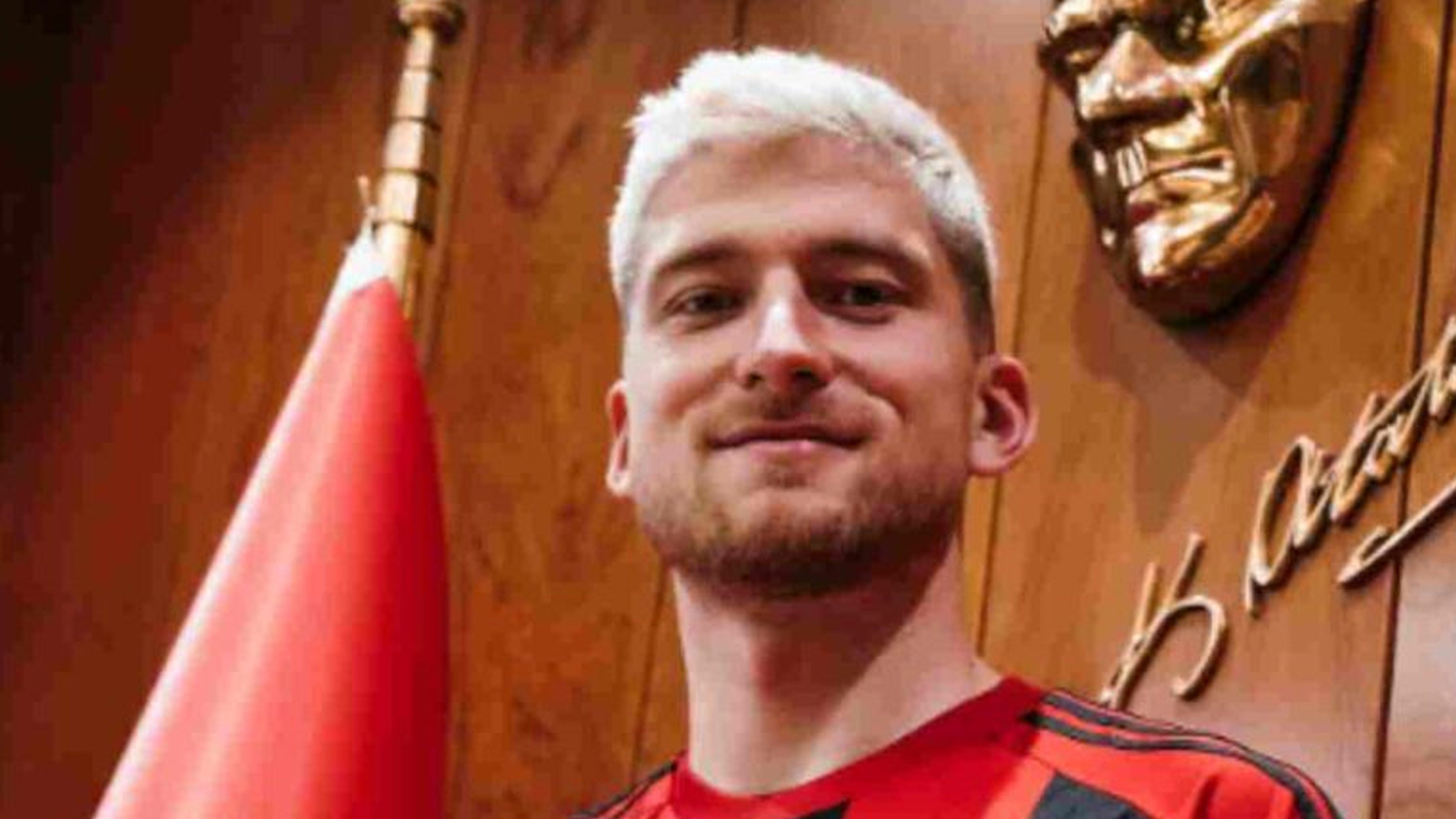 Kayserispor’dan savunmaya takviye