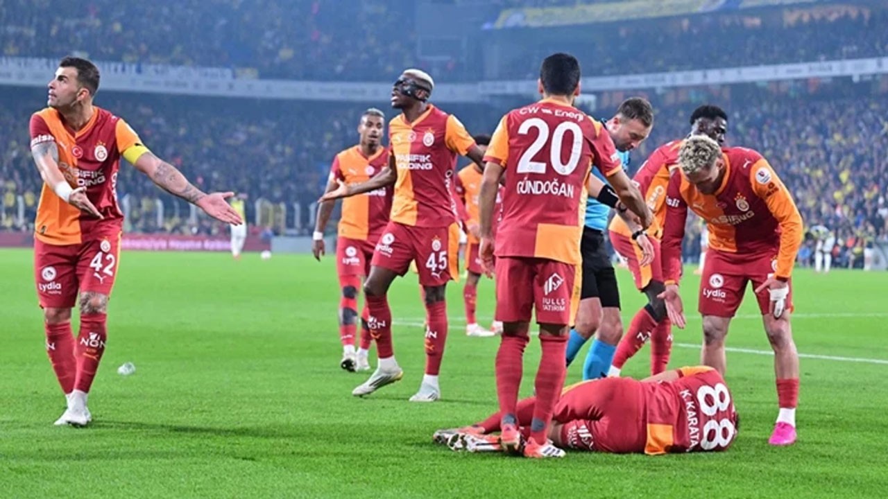 Kazımcan Karataş’ta çakmak atan magandanın cezası belli oldu