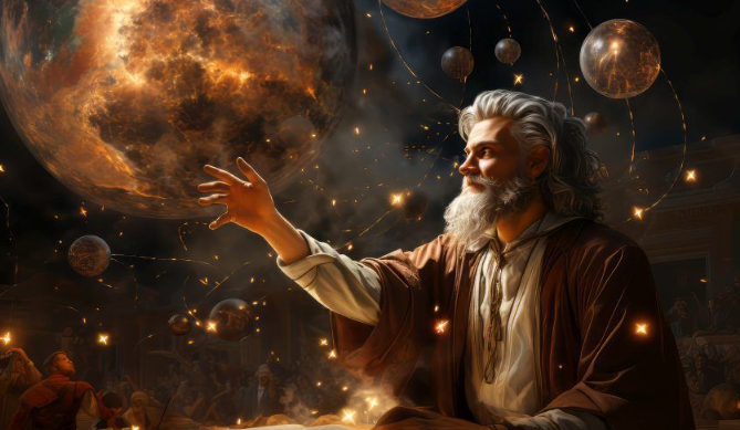 Kehanet tacirlerinin maskesi düşüyor: Gaybı ancak Allah bilir