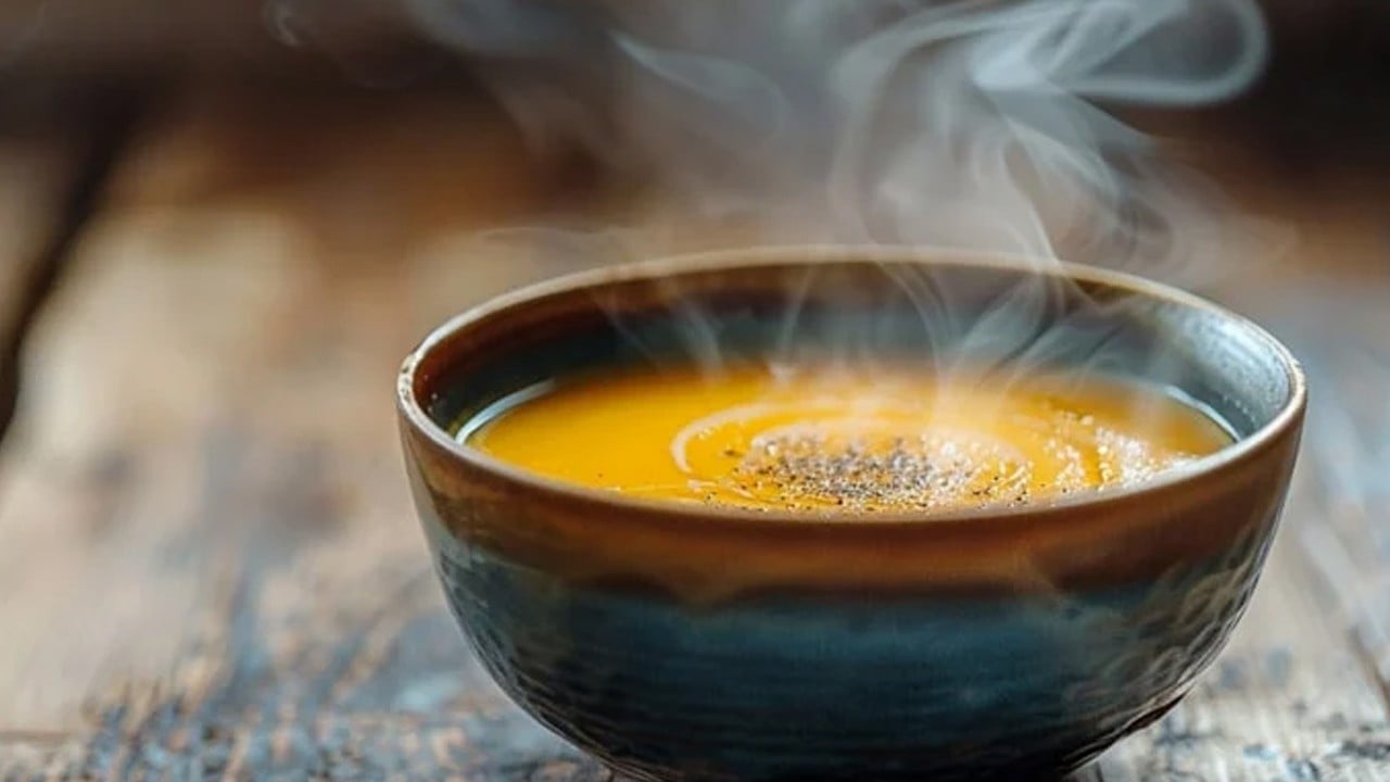  Kelle paça veya işkembe yerine tüketin! Tam bir şifa deposu... Adeta doğal bir ilaç