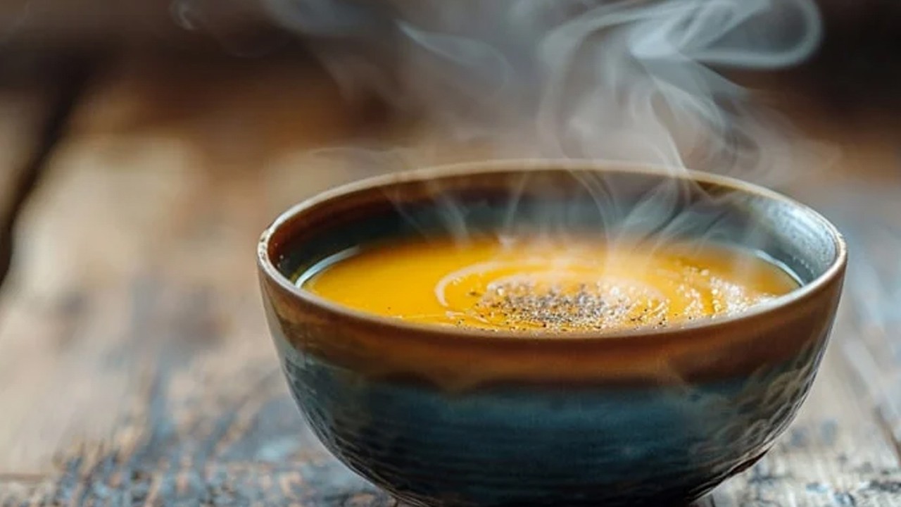  Kelle paça veya işkembe yerine tüketin! Tam bir şifa deposu... Adeta doğal bir ilaç, talep arttı