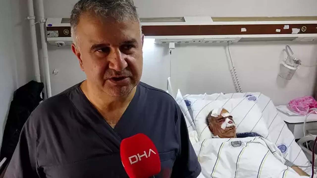 Kentte 5’inci saldırı İlçeyi ayılar bastı!