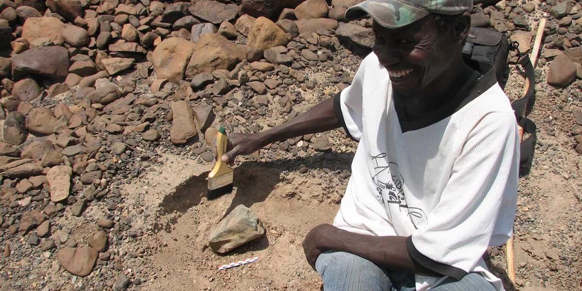 Kenya’da tarih yeniden mi yazılacak! Bilim dünyası şaşkın!