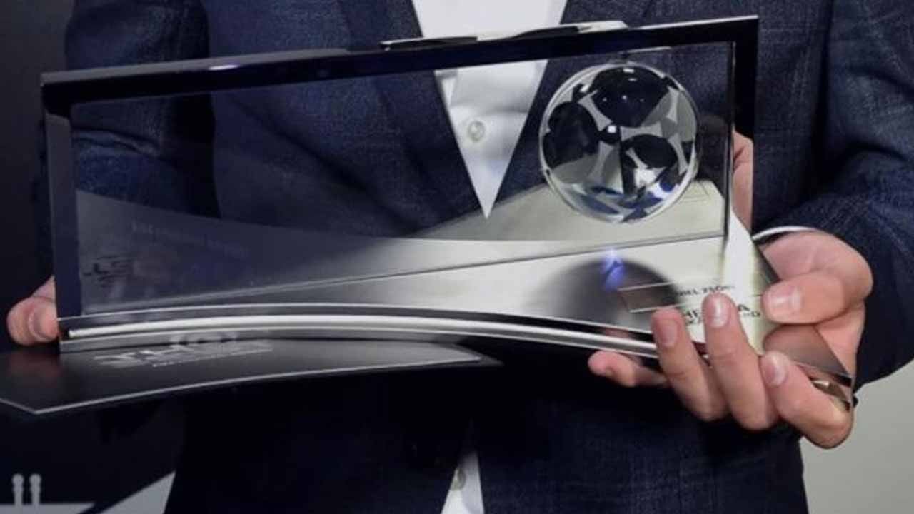 Kevin Rodrigues’in golü dünyayı salladı! Puskas Ödülü yolunda büyük onur