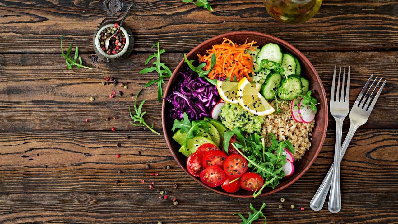 Kilo sorununa kesin çözüm! 7 adımda kış aylarında formda kalmanın sırrı