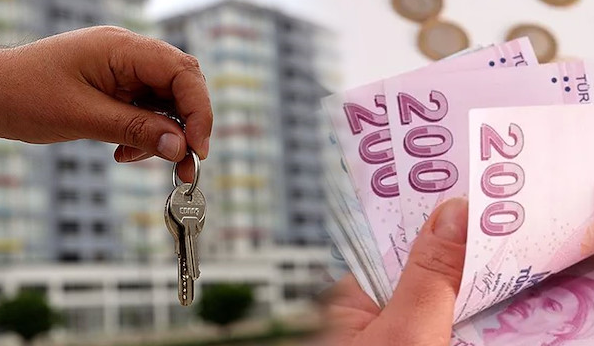 TEFE TÜFE'ye göre 2026 Ocak ayı kira zamları ne kadar? Kira artış oranı ne olacak?