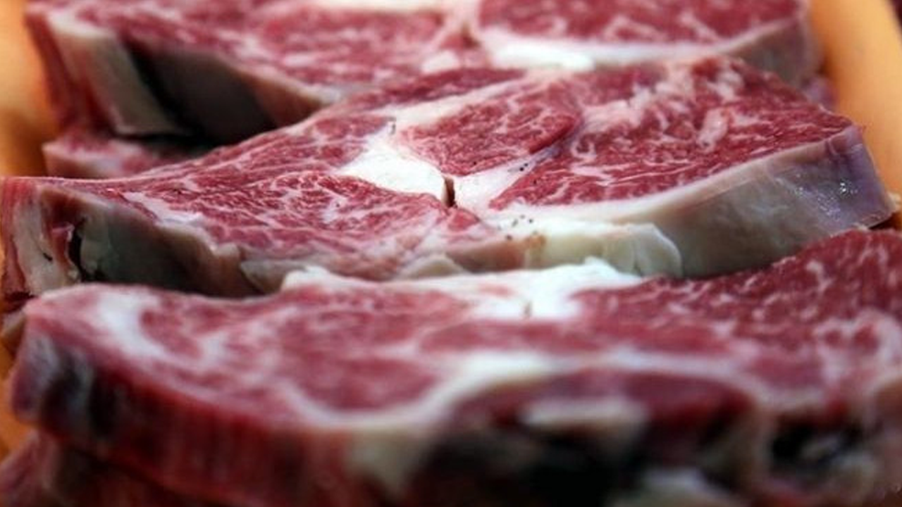 Kırmızı ette yeni oyun! Balıkesir kuzusu yalanı