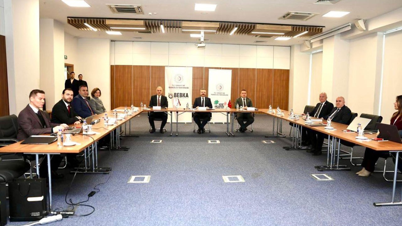 Kırsal kalkınma ve yeşil dönüşüm masada