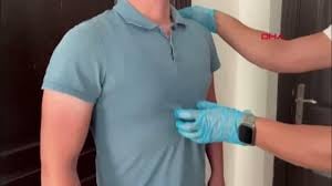 Kırşehir'de Ehliyet Sınavında Kopya Skandalı: İki Aday Yakalandı