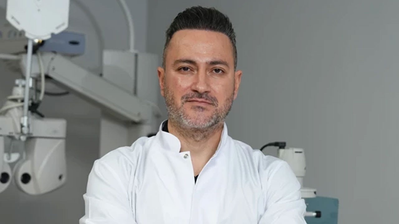 Kış aylarında şikayetler artıyor! Göz nezlesi mevsimi başladı